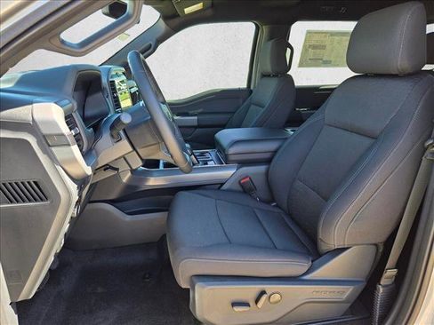 New 2026 Ford F150 XLT RWD image 4