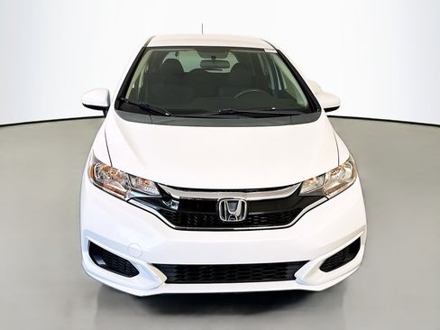 Used 2019 Honda Fit LX image 2
