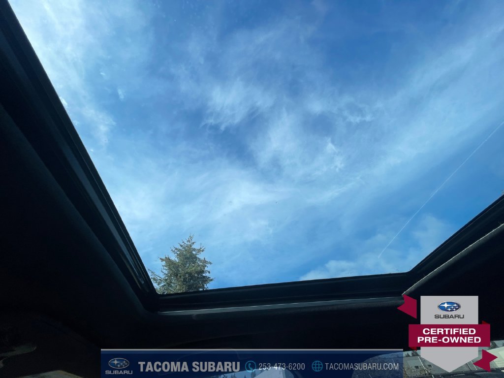 Used 2026 Subaru Forester Premium AWD/4WD image 25