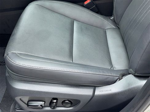 Used 2022 Lexus NX 350 AWD w/ Cold Area Package image 34