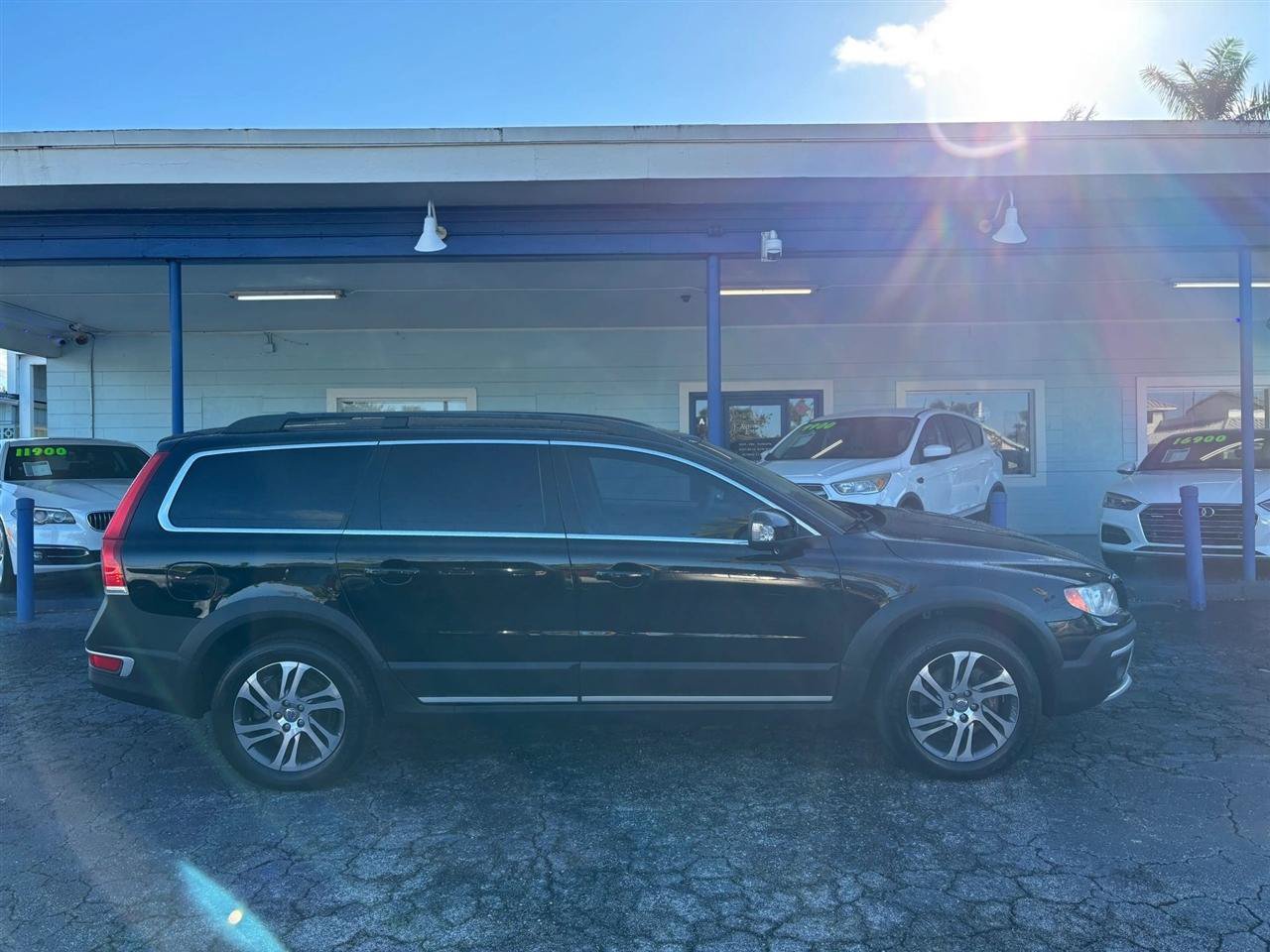 Used 2015 Volvo XC70 T5 Premier Plus FWD image 6