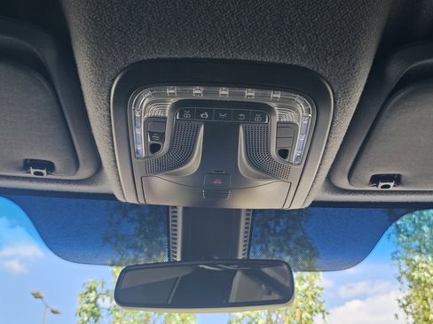 New 2025 Mercedes-Benz Sprinter 2500 image 23