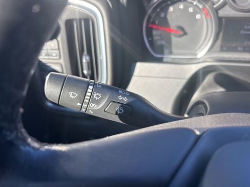 Used 2022 Chevrolet Silverado 1500 LT image 58