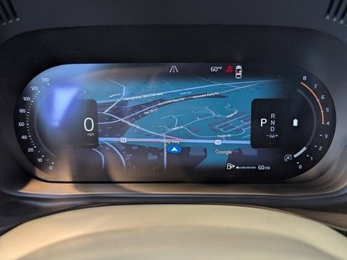 New 2026 Volvo XC60 B5 Ultra w/ Protection Package Premier image 16