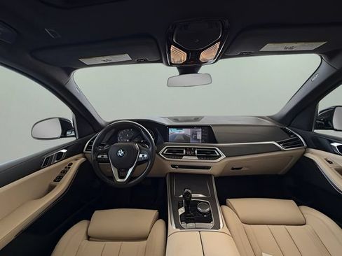 Used 2022 BMW X5 sDrive40i w/ Premium Package RWD image 39