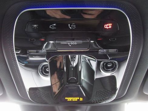 New 2026 Mercedes-Benz GLC 300 4MATIC image 28