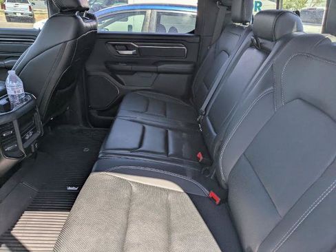Used 2024 RAM 1500 Rebel w/ Rebel Level 2 Equipment Group AWD/4WD image 13