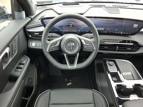 New 2026 Buick Enclave Sport Touring w/ Power Package image 12