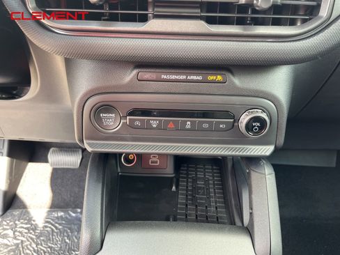 New 2025 Ford Bronco Sport Big Bend image 15