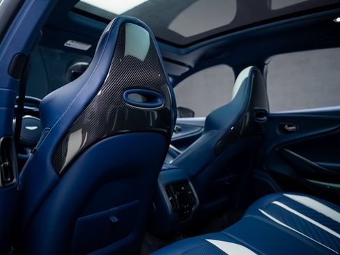 Used 2023 Aston Martin DBX 707 image 78