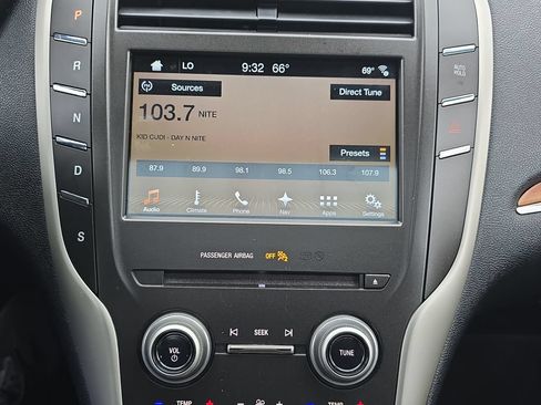 Used 2017 Lincoln MKC Reserve AWD/4WD image 21