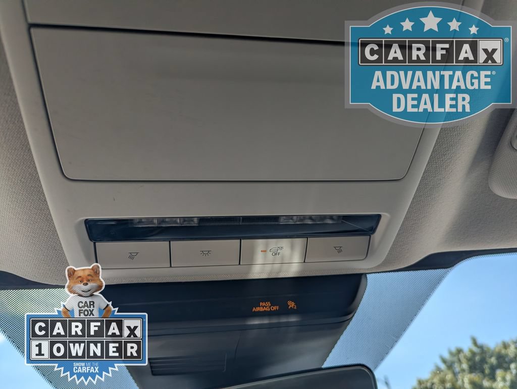 Certified 2023 MAZDA CX-30 AWD 2.5 S w/ Preferred Package image 11