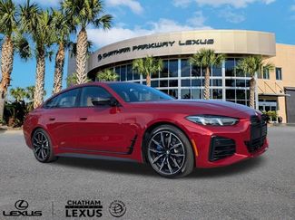 Used 2025 BMW M440i RWD video 1