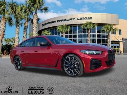 Used 2025 BMW M440i