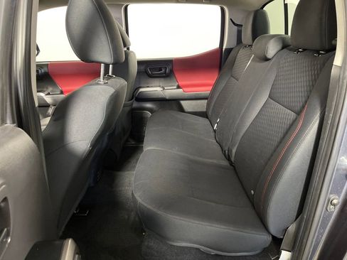 Used 2023 Toyota Tacoma SR5 image 14