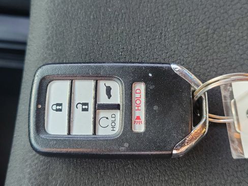 Used 2018 Honda CR-V EX image 34