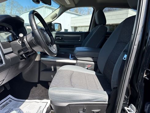 Used 2014 RAM 1500 Big Horn AWD/4WD image 11