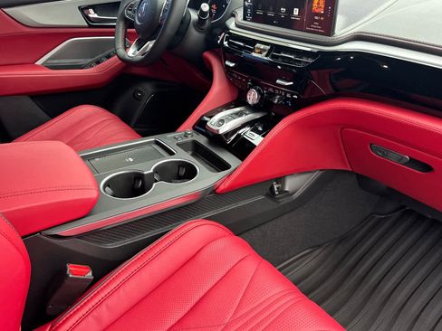 New 2026 Acura MDX A-Spec image 14