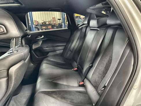 Used 2022 Acura TLX Type S AWD/4WD image 25