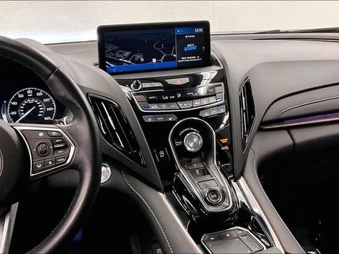 Used 2024 Acura RDX SH-AWD w/ Advance Package image 7