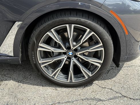 Used 2020 BMW X7 xDrive40i w/ Premium Package AWD/4WD image 55