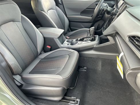 New 2026 Subaru Crosstrek 2.5i Limited image 7