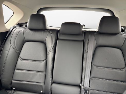 New 2025 MAZDA CX-5 AWD 2.5 S w/ Preferred Package image 12