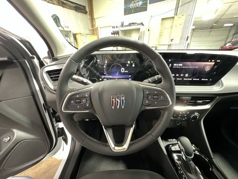 New 2025 Buick Encore GX Preferred w/ Advanced Technology Package image 10
