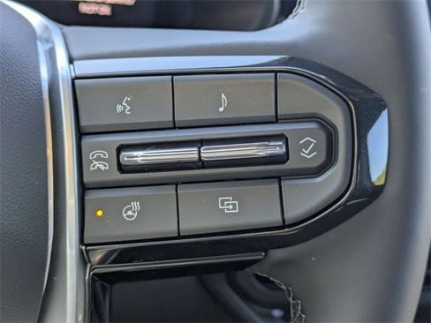 New 2026 Chevrolet Colorado Trail Boss image 14