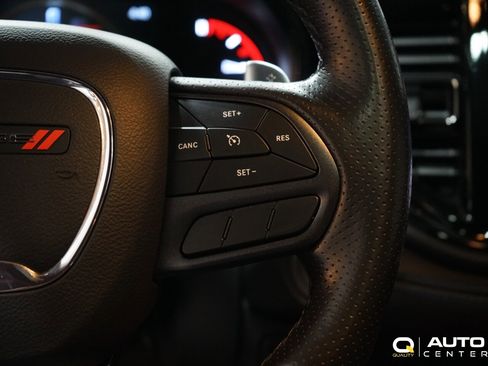 Used 2022 Dodge Durango R/T w/ Tow 'N Go Group image 26