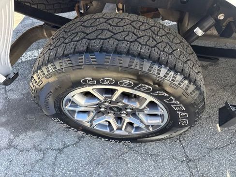 Used 2021 Ford F150 XL w/ STX Appearance Package image 13