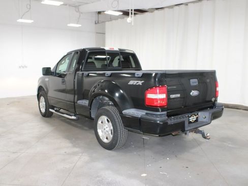 Used 2007 Ford F150 STX RWD image 6