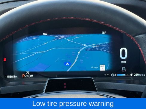 Used 2025 Ford Explorer ST image 36