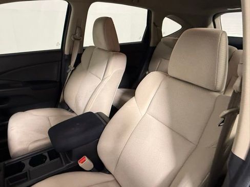 Used 2015 Honda CR-V LX image 29