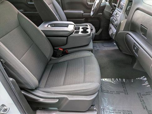 Used 2022 Chevrolet Silverado 1500 Custom image 20