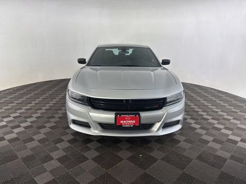 Used 2023 Dodge Charger SXT RWD image 2