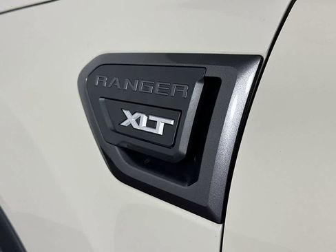 Certified 2022 Ford Ranger XLT w/ Equipment Group 301A Mid image 7