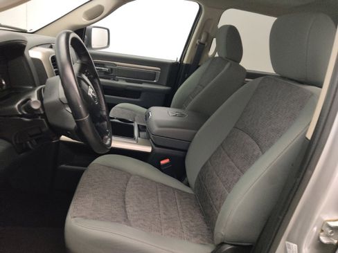 Used 2015 RAM 1500 Lone Star image 17