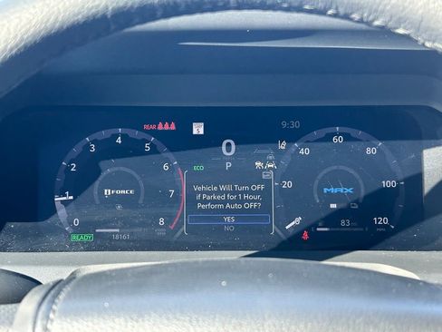Certified 2025 Toyota Tacoma TRD Sport AWD/4WD image 24