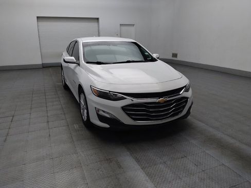 Used 2022 Chevrolet Malibu LT FWD image 13
