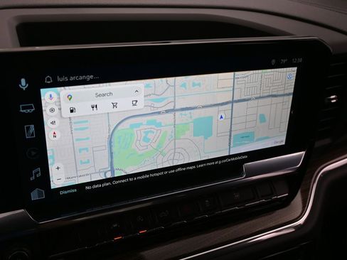 Used 2024 Chevrolet Silverado 1500 LT w/ Protection Package image 21