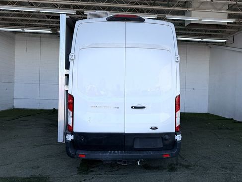 Used 2018 Ford Transit 350 148 High Roof Extended image 15