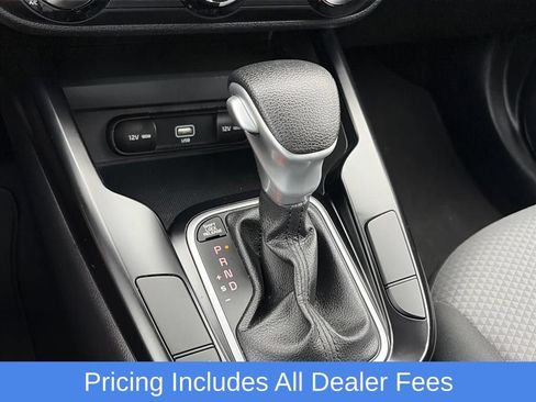 Used 2020 Kia Soul LX FWD image 13