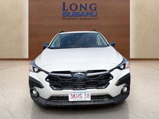 Used 2025 Subaru Crosstrek 2.0i Premium video 2