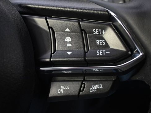 Used 2025 MAZDA CX-5 AWD 2.5 S w/ Select Package image 34