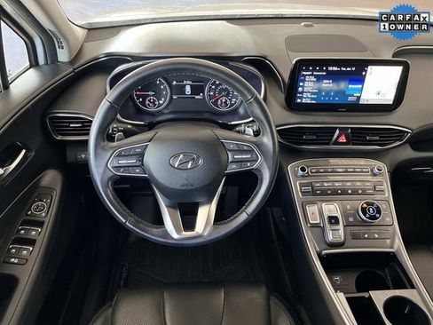 Used 2023 Hyundai Santa Fe XRT image 12