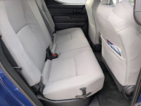 Used 2025 Toyota Tacoma SR5 image 19