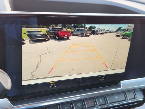 New 2026 Chevrolet Silverado 1500 RST image 49