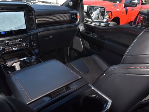 Used 2025 Ford F150 Raptor image 14