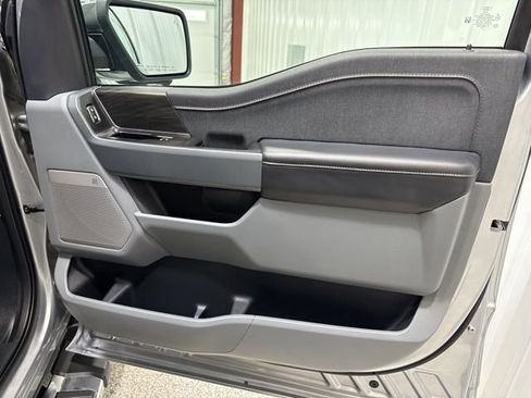 Used 2024 Ford F150 Lariat w/ Bed Utility Package image 16